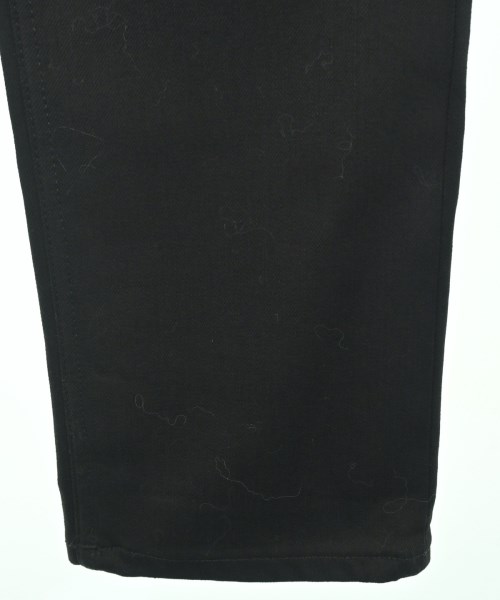Acne Studios（アクネストゥディオズ）デニムパンツ 黒 サイズ:32(L位)/34(XL位) メンズ/2200695937560