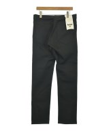 Acne Studios（アクネストゥディオズ）デニムパンツ 黒 サイズ:32(L位)/34(XL位) メンズ/2200695937560