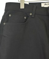 Acne Studios（アクネストゥディオズ）デニムパンツ 黒 サイズ:32(L位)/34(XL位) メンズ/2200695937560