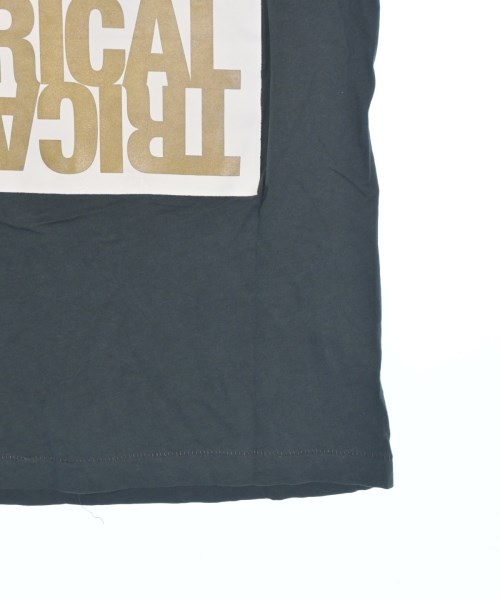 Acne Studios（アクネストゥディオズ）Tシャツ・カットソー 黒 サイズ:XS メンズ/2200698542051