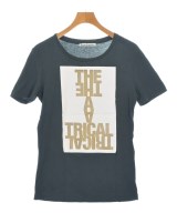 Acne Studios（アクネストゥディオズ）Tシャツ・カットソー 黒 サイズ:XS メンズ/2200698542051