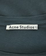 Acne Studios（アクネストゥディオズ）Tシャツ・カットソー 黒 サイズ:XS メンズ/2200698542051