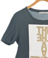 Acne Studios（アクネストゥディオズ）Tシャツ・カットソー 黒 サイズ:XS メンズ/2200698542051