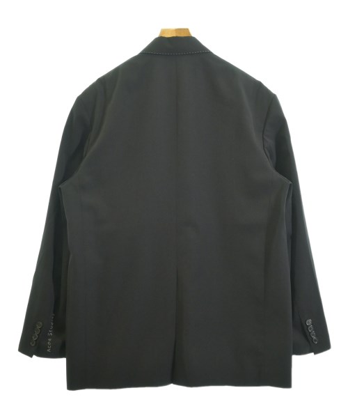 Acne Studios（アクネストゥディオズ）テーラードジャケット 黒 サイズ:44(S位) メンズ/2200698937017