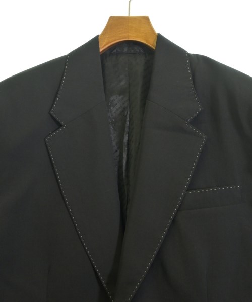 Acne Studios（アクネストゥディオズ）テーラードジャケット 黒 サイズ:44(S位) メンズ/2200698937017