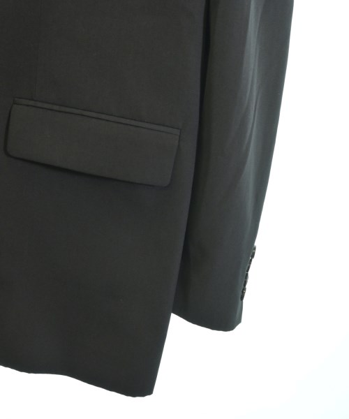 Acne Studios（アクネストゥディオズ）テーラードジャケット 黒 サイズ:44(S位) メンズ/2200698937017