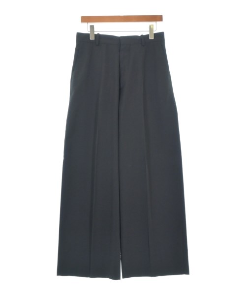 Acne Studios(アクネストゥディオズ)スラックス 黒 サイズ:44(S位)/2200698937024