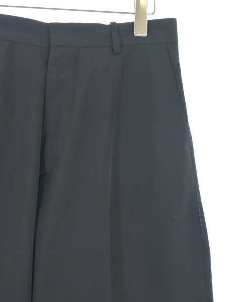 Acne Studios（アクネストゥディオズ）スラックス 黒 サイズ:44(S位) メンズ/2200698937024