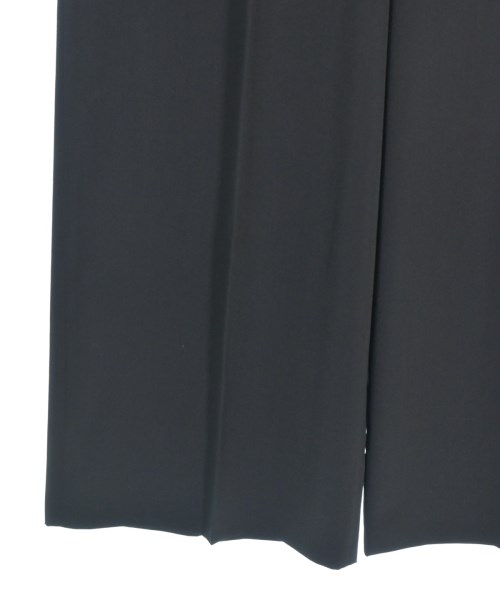 Acne Studios（アクネストゥディオズ）スラックス 黒 サイズ:44(S位) メンズ/2200698937024