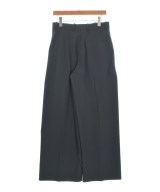 Acne Studios（アクネストゥディオズ）スラックス 黒 サイズ:44(S位) メンズ/2200698937024