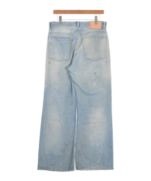 Acne Studios（アクネストゥディオズ）デニムパンツ 青 サイズ:30(M位) メンズ/2200698937109
