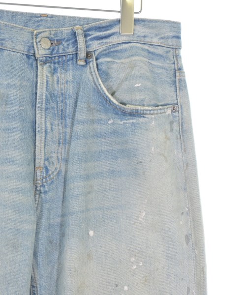 Acne Studios（アクネストゥディオズ）デニムパンツ 青 サイズ:30(M位) メンズ/2200698937109