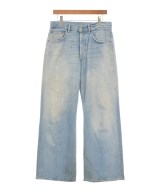 Acne Studios（アクネストゥディオズ）デニムパンツ 青 サイズ:30(M位) メンズ/2200698937109