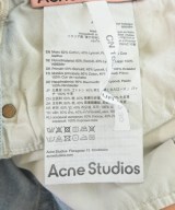 Acne Studios（アクネストゥディオズ）デニムパンツ 青 サイズ:30(M位) メンズ/2200698937109