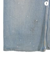 Acne Studios（アクネストゥディオズ）デニムパンツ 青 サイズ:30(M位) メンズ/2200698937109