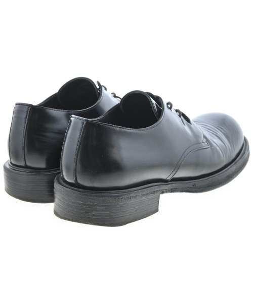Acne Studios（アクネストゥディオズ）ビジネス・ドレスシューズ 黒 サイズ:EU41(26cm位) メンズ/2200698937123