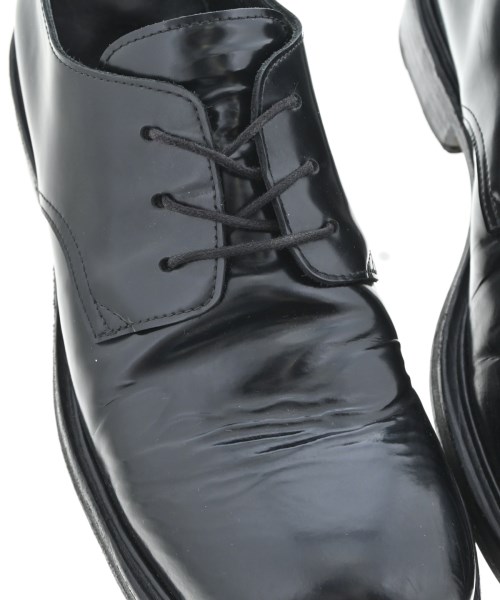 Acne Studios（アクネストゥディオズ）ビジネス・ドレスシューズ 黒 サイズ:EU41(26cm位) メンズ/2200698937123