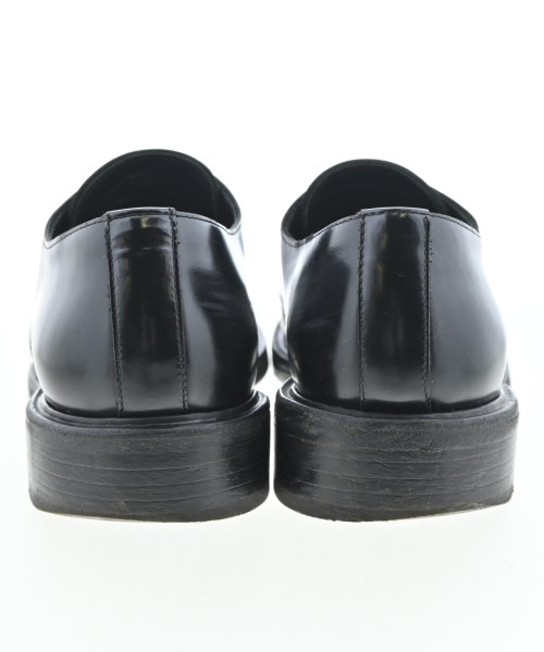 Acne Studios（アクネストゥディオズ）ビジネス・ドレスシューズ 黒 サイズ:EU41(26cm位) メンズ/2200698937123