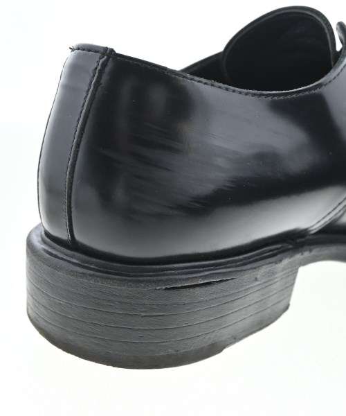 Acne Studios（アクネストゥディオズ）ビジネス・ドレスシューズ 黒 サイズ:EU41(26cm位) メンズ/2200698937123