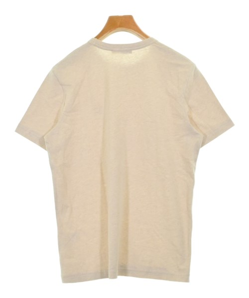 Acne Studios（アクネストゥディオズ）Tシャツ・カットソー ベージュ サイズ:S メンズ/2200698988026
