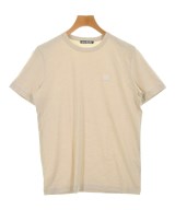 Acne Studios（アクネストゥディオズ）Tシャツ・カットソー ベージュ サイズ:S メンズ/2200698988026