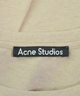 Acne Studios（アクネストゥディオズ）Tシャツ・カットソー ベージュ サイズ:S メンズ/2200698988026