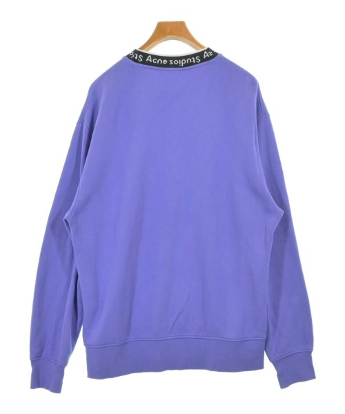 Acne Studios（アクネストゥディオズ）スウェット 紫 サイズ:S メンズ/2200695941024