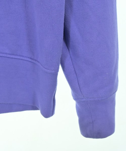 Acne Studios（アクネストゥディオズ）スウェット 紫 サイズ:S メンズ/2200695941024