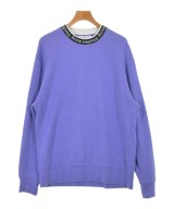 Acne Studios（アクネストゥディオズ）スウェット 紫 サイズ:S メンズ/2200695941024