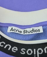 Acne Studios（アクネストゥディオズ）スウェット 紫 サイズ:S メンズ/2200695941024