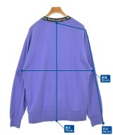 Acne Studios（アクネストゥディオズ）スウェット 紫 サイズ:S メンズ/2200695941024