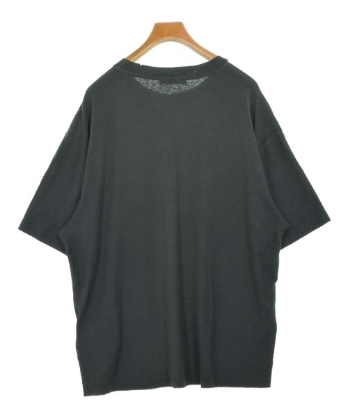 Acne Studios（アクネストゥディオズ）Tシャツ・カットソー 黒 サイズ:XL メンズ/2200699185042