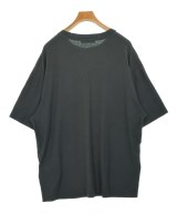 Acne Studios（アクネストゥディオズ）Tシャツ・カットソー 黒 サイズ:XL メンズ/2200699185042
