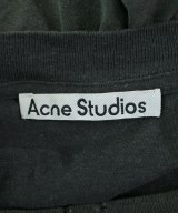 Acne Studios（アクネストゥディオズ）Tシャツ・カットソー 黒 サイズ:XL メンズ/2200699185042