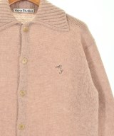 Acne Studios（アクネストゥディオズ）カーディガン ピンク サイズ:XS レディース/2200694893034