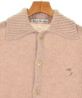 Acne Studios（アクネストゥディオズ）カーディガン ピンク サイズ:XS レディース/2200694893034