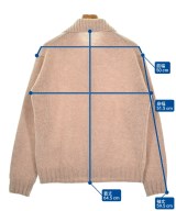 Acne Studios（アクネストゥディオズ）カーディガン ピンク サイズ:XS レディース/2200694893034