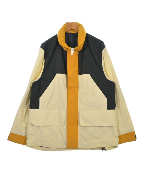 Acne Studios(アクネストゥディオズ)マウンテンパーカー 黒 サイズ:48(L位)/2200695531010