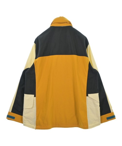 Acne Studios（アクネストゥディオズ）マウンテンパーカー 黒 サイズ:48(L位) メンズ/2200695531010