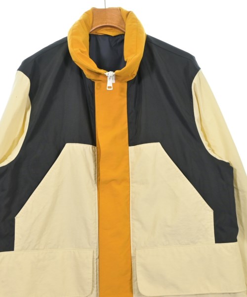 Acne Studios（アクネストゥディオズ）マウンテンパーカー 黒 サイズ:48(L位) メンズ/2200695531010