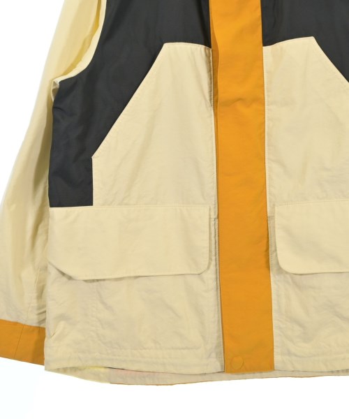 Acne Studios（アクネストゥディオズ）マウンテンパーカー 黒 サイズ:48(L位) メンズ/2200695531010