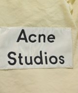 Acne Studios（アクネストゥディオズ）マウンテンパーカー 黒 サイズ:48(L位) メンズ/2200695531010