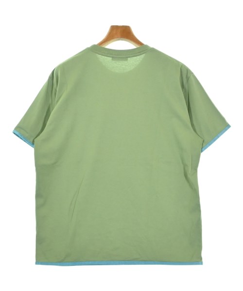 Acne Studios（アクネストゥディオズ）Tシャツ・カットソー 緑 サイズ:M メンズ/2200699062046