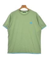 Acne Studios（アクネストゥディオズ）Tシャツ・カットソー 緑 サイズ:M メンズ/2200699062046