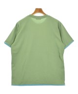 Acne Studios（アクネストゥディオズ）Tシャツ・カットソー 緑 サイズ:M メンズ/2200699062046