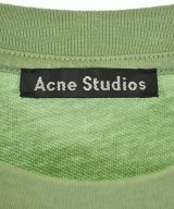 Acne Studios（アクネストゥディオズ）Tシャツ・カットソー 緑 サイズ:M メンズ/2200699062046