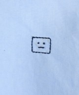 Acne Studios（アクネストゥディオズ）カジュアルシャツ 青 サイズ:M メンズ/2200699503044