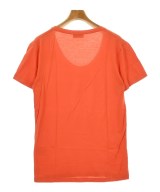 Acne Studios（アクネストゥディオズ）Tシャツ・カットソー オレンジ サイズ:XS メンズ/2200694541041