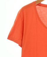 Acne Studios（アクネストゥディオズ）Tシャツ・カットソー オレンジ サイズ:XS メンズ/2200694541041