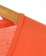 Acne Studios（アクネストゥディオズ）Tシャツ・カットソー オレンジ サイズ:XS メンズ/2200694541041